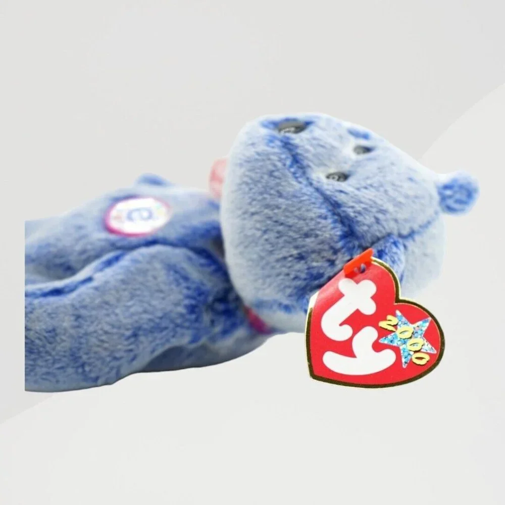 VINTAGE TY Beanie Baby 